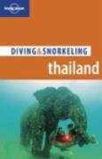 Lonely Planet Diving Snorkeling Thailand 2nd Edition Tim Rock