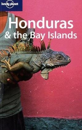 Honduras The Bay Islands Gary Chandler Liza Prado