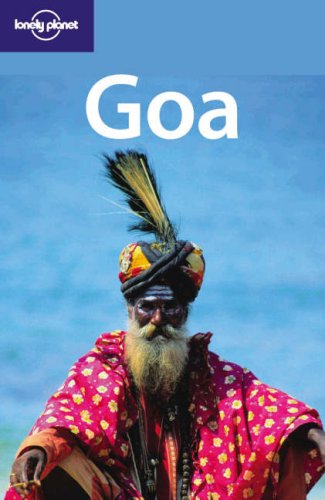 Goa 2006 4th Edition Marika Mcadam