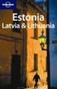 Lonely Planet Estonia Latvia Lithuania 4th Nicola Williams
