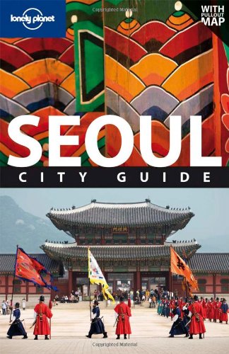 Seoul 6th Edition Martin Robinson Jason Zahorchak