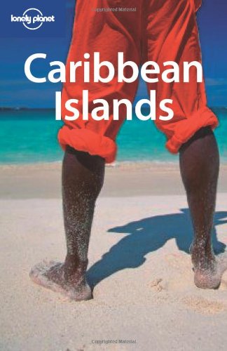 Caribbean Islands 5th Edition Ryan Ver Berkmoes Jens Porup Michael Grossberg