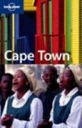Cape Town 5th Edition Simon Richmond Alistair Simmonds