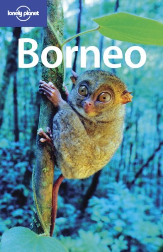 Borneo 1st Edition Chris Rowthorn Muhammad Cohen