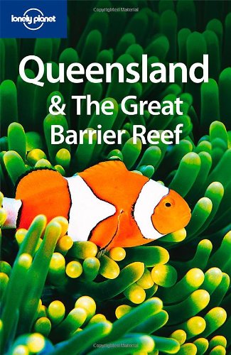Queensland The Great Barrier Reef 5th Edition Alan Murphy Justin Flynn