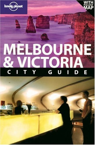 Melbourne Victoria 7th Edition Jocelyn Harewood Cath Lanigan