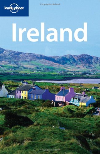 Ireland 8th Edition Fionn Davenport Ryan Ver Berkmoes