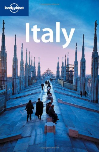 Italy 8th Edition