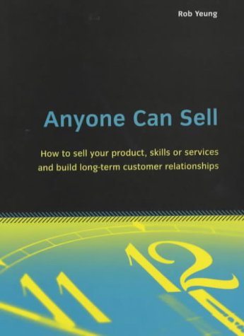 Anyone Can Sell Rob Yeung