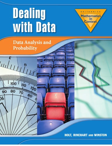 Dealing With Data Mic 2006 G 7 Encycbrita
