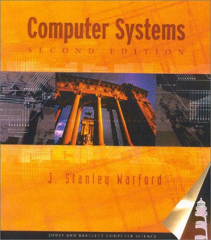 Computer Systems 2nd J S Warford