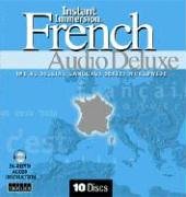 Instant Immersion French Deluxe Unabridged Topics Entertainment