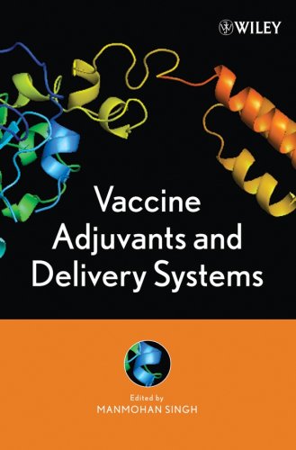 Vaccine Adjuvants And Delivery Systems 1st Edition Manmohan Singh