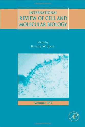 International Review Of Cell And Molecular Biology Vol 267 1st Kwang W Jeon Ed