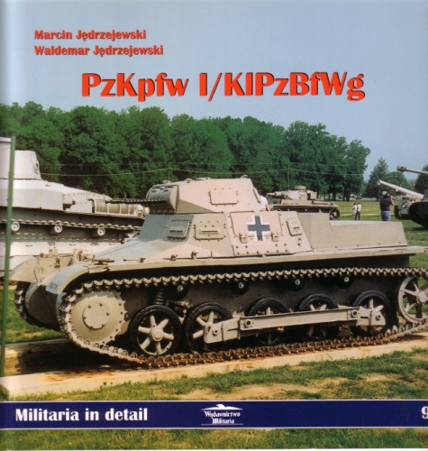 Pzkpfw 1kipzbfwg Marcin Waldemar Jedrzejewski