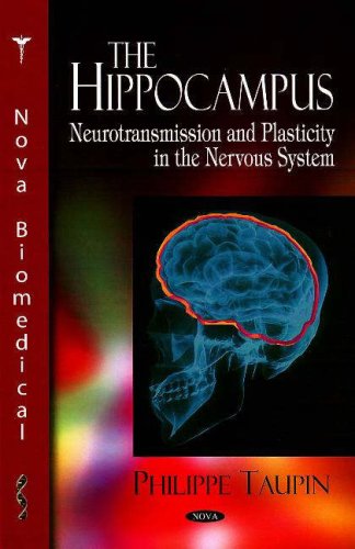 The Hippocampus Neurotransmission And Plasticity In The Nervous System Philippe Taupin