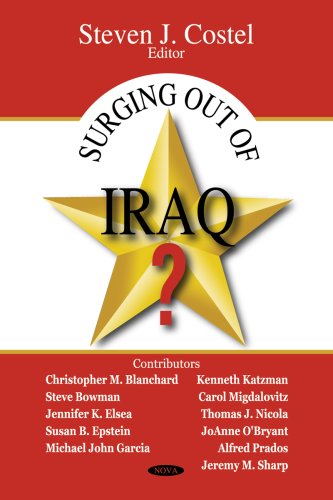 Surging Out Of Iraq Steven J Costel