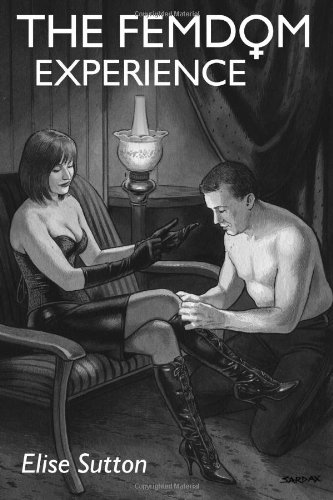 The Femdom Experience Elise Sutton