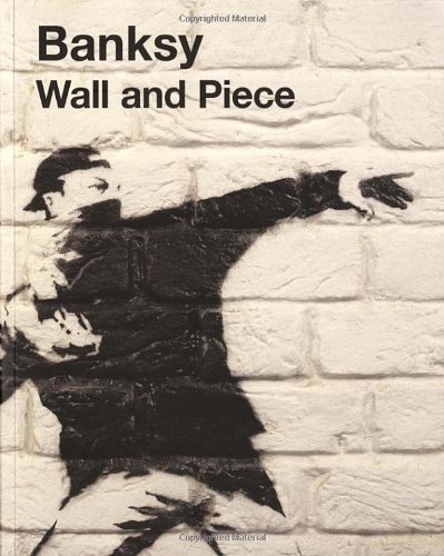 Wall And Piece Banksy