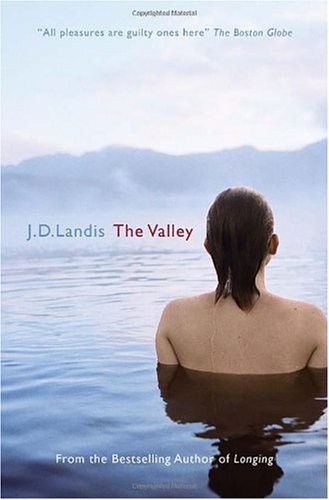 The Valley New Ed James David Landis