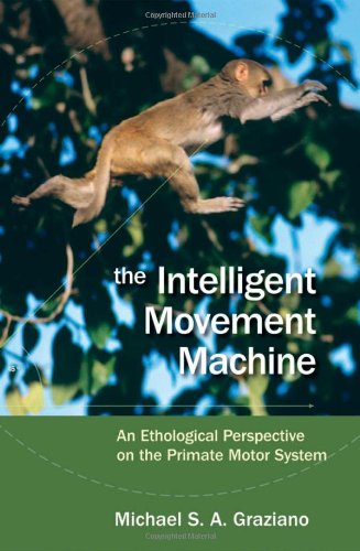The Intelligent Movement Machine An Ethological Perspective On The Primate Motor System 1st Edition Michael Graziano