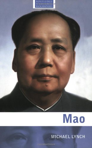 Mao 2004 Michael Lynch
