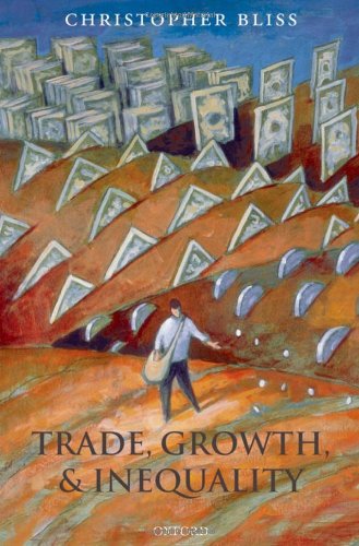 Trade Growth And Inequality Christopher Bliss