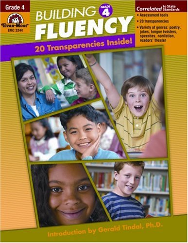 Building Fluency Grade 4 Tch Compilation