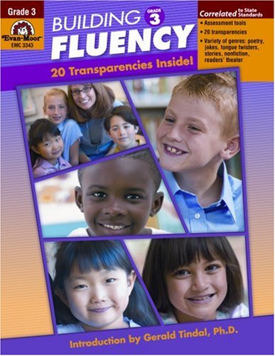 Building Fluency Grade 3 Tch Compilation