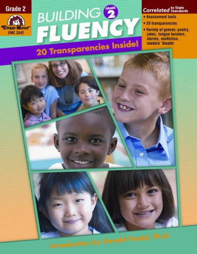 Building Fluency Grade 2 Tch Compilation
