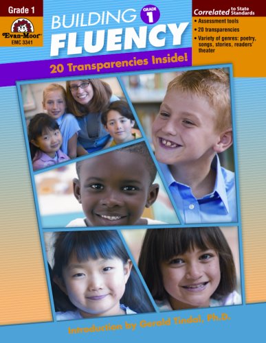 Building Fluency Grade 1 Tch Compilation
