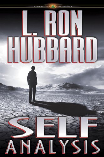 Self Analysis L Ron Hubbard