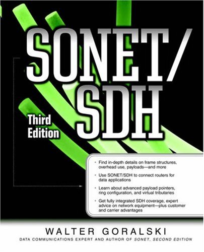 Sonetsdh 3rd Walter J Goralski