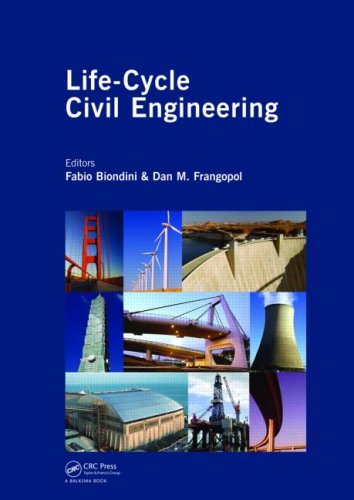 Lifecycle Civil Engineering Proceedings Of The International Symposium On Lifecycle Civil Engineering Ialcce 08 Held In Varenna Lake Como Italy On June 11 14 2008 Harcdr Fabio Biondini