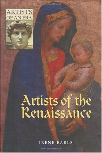 Artists Of The Renaissance Irene Earls