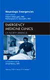 Neurologic Emergencies An Issue Of Emergency Medicine Clinics 1st Edition Romergryko G Geocadin Md