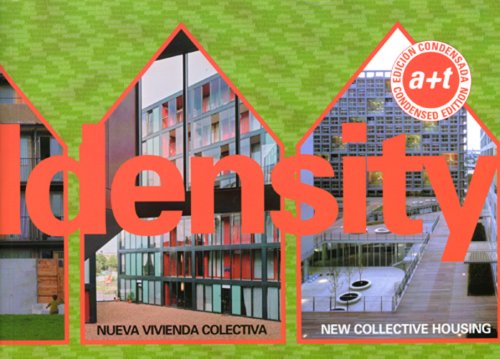 Density Condensed Edition 1st Edition Edited