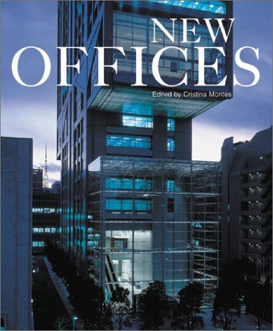 New Offices Cristina Montes