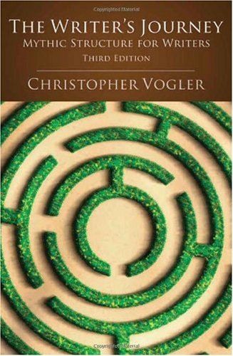 The Writers Journey Mythic Structure For Writers 3rd Christopher Vogler