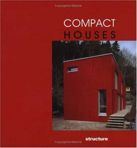 Compact Houses Edition Not Stated Carles Broto