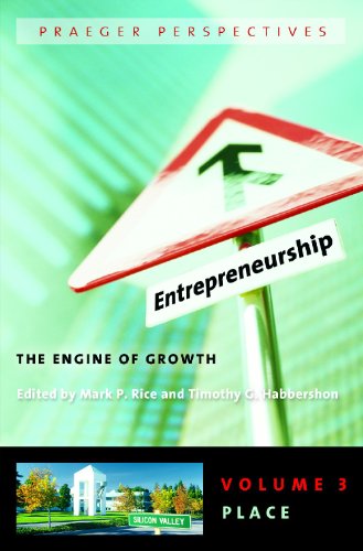 Entrepreneurship The Engine Of Growth Maria Minniti Andrew Zacharakis