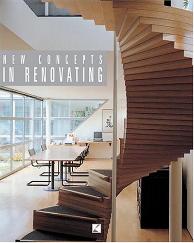 New Concepts In Renovating Eduard Broto