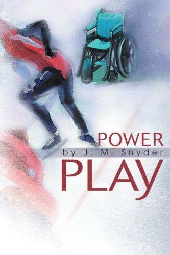 Power Play Jeanette Snyder