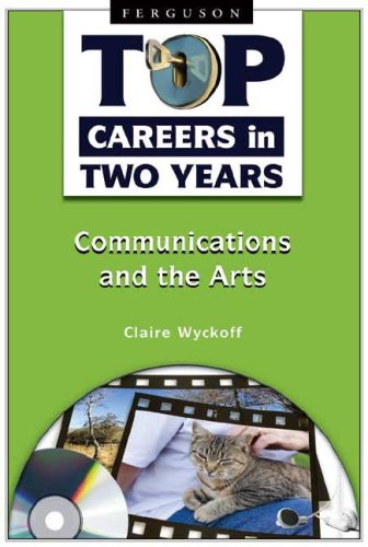 Communications And The Arts 1st Edition Claire Wyckoff