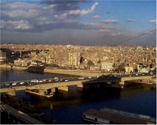 Egypt An Economic Geography Fouad N Ibrahim Barbara Ibrahim