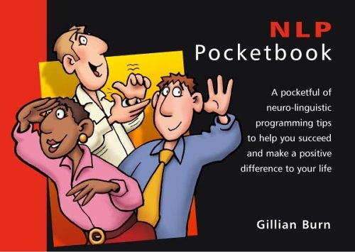 Nlp Gillian Burn Phil Hailstone