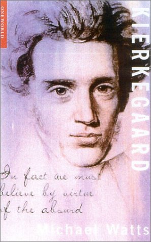 Kierkegaard Michael Watts
