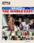 Women Of The Middle East Sheila Rivera