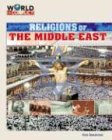 Religions Of The Middle East Cory Gideon Gunderson