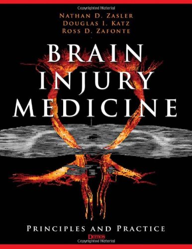 Brain Injury Medicine Principles And Practice 1st Edition Nathan D Zasler